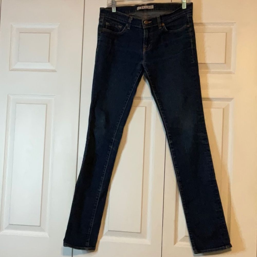 J Brand Jeans Skinny Size 29 30 x 31.5